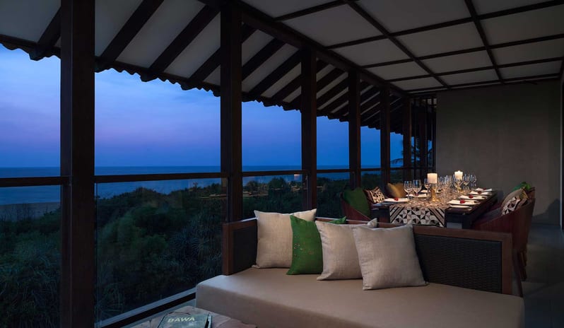 Anantara Kalutara Resort-Ocean view suite 3_13776